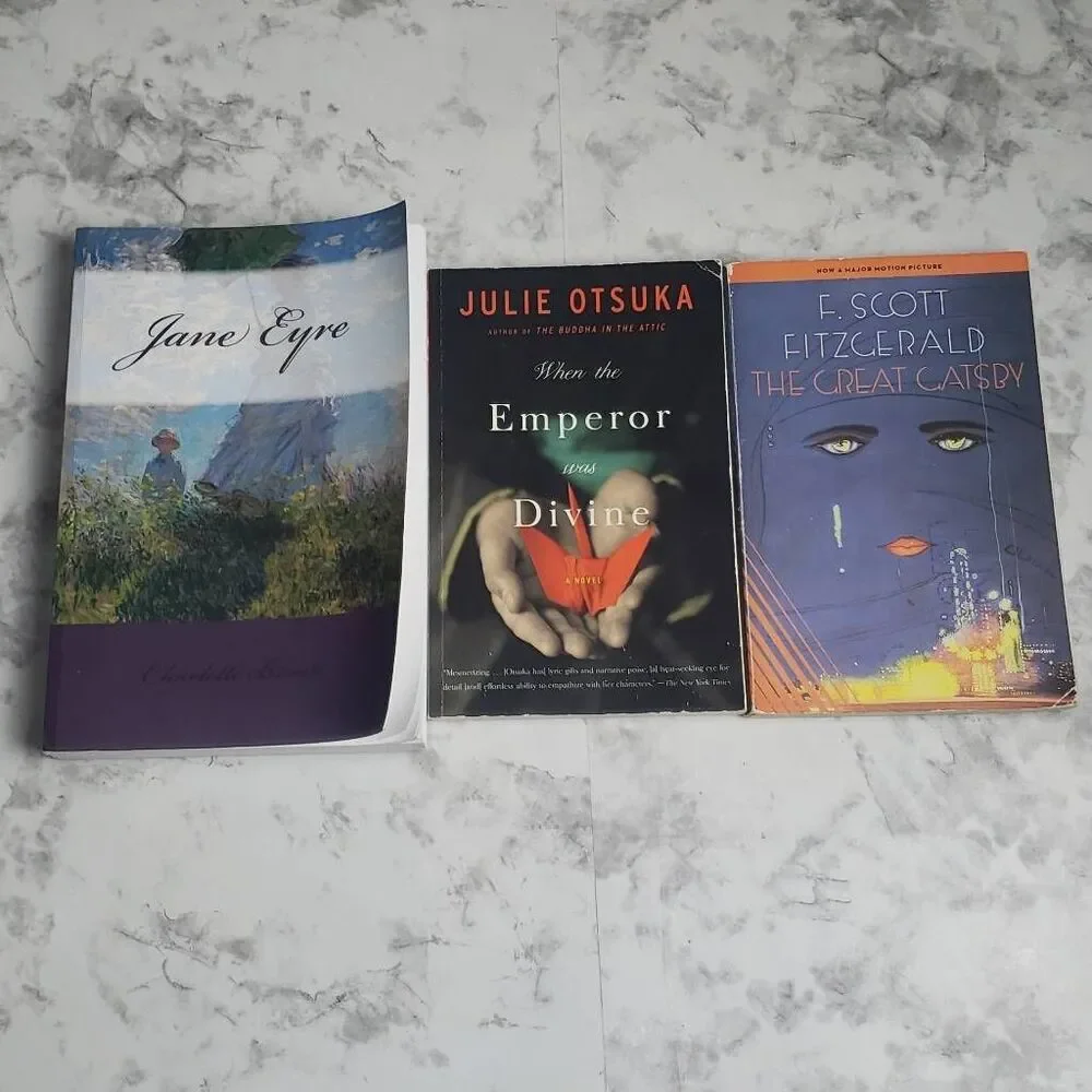 Epic Book Bundle